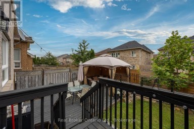 3 DURLING ROCK STREET Ajax (Northeast Ajax) Ontario photo 38