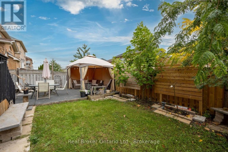 3 DURLING ROCK STREET, Ajax (Northeast Ajax), Ontario, L1Z1S4