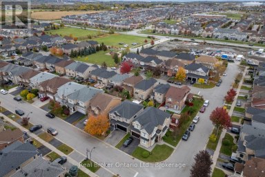 3 DURLING ROCK STREET Ajax (Northeast Ajax) Ontario photo 41
