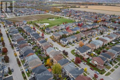 3 DURLING ROCK STREET Ajax (Northeast Ajax) Ontario photo 42