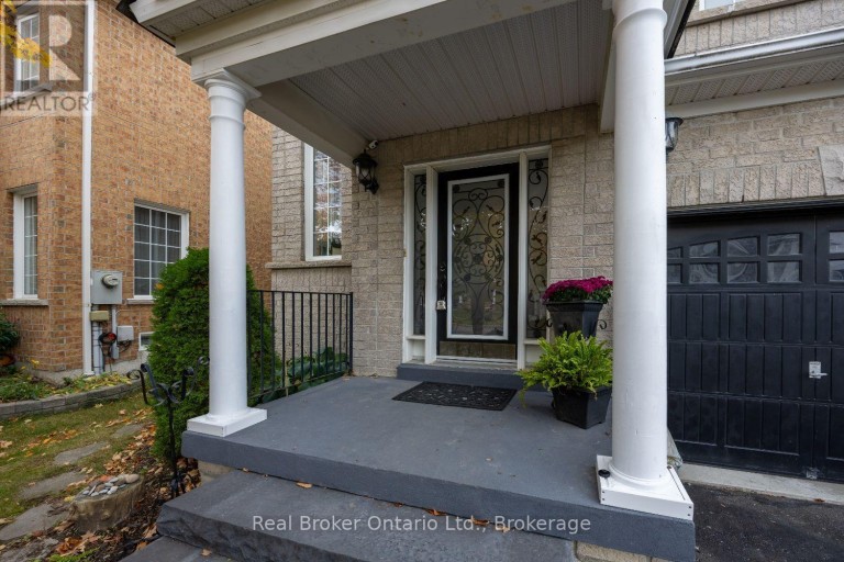 3 DURLING ROCK STREET, Ajax (Northeast Ajax), Ontario, L1Z1S4