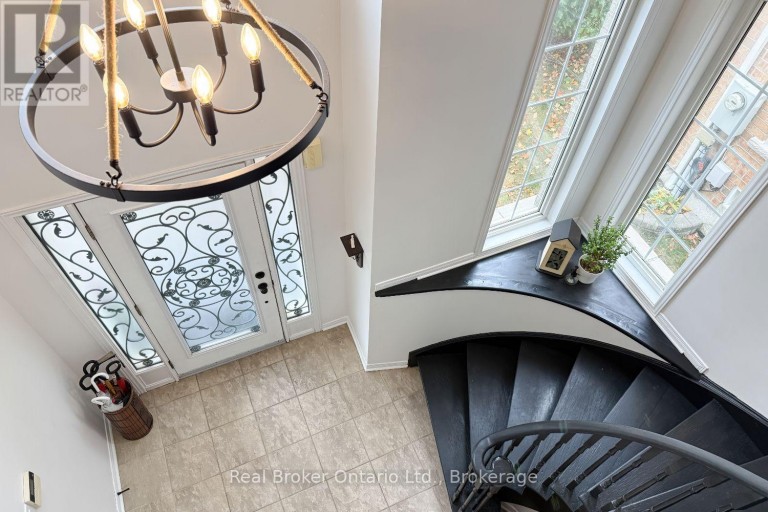 3 DURLING ROCK STREET, Ajax (Northeast Ajax), Ontario, L1Z1S4