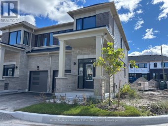 26 INGLE WAY Kawartha Lakes (Lindsay) Ontario photo 2