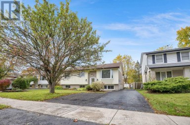 32 ALNET DRIVE Belleville (Belleville Ward) Ontario photo 1
