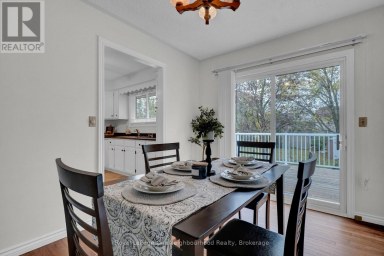 32 ALNET DRIVE Belleville (Belleville Ward) Ontario photo 11