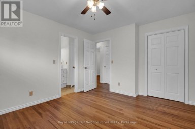 32 ALNET DRIVE Belleville (Belleville Ward) Ontario photo 14