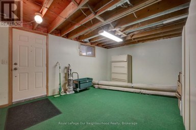 32 ALNET DRIVE Belleville (Belleville Ward) Ontario photo 24