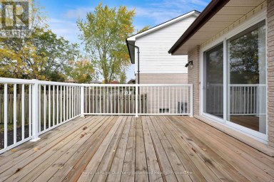 32 ALNET DRIVE Belleville (Belleville Ward) Ontario photo 26