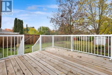 32 ALNET DRIVE Belleville (Belleville Ward) Ontario photo 27
