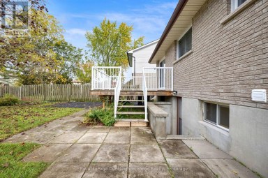 32 ALNET DRIVE Belleville (Belleville Ward) Ontario photo 28