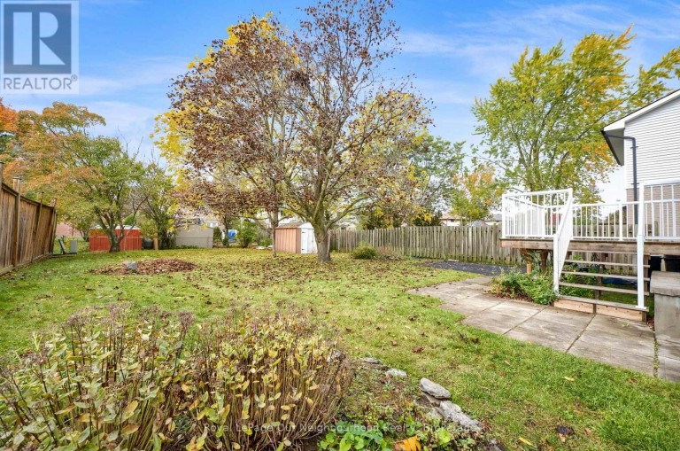 32 ALNET DRIVE, Belleville (Belleville Ward), Ontario, K8P4V9