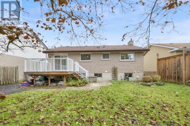 32 ALNET DRIVE Belleville (Belleville Ward) Ontario photo 30