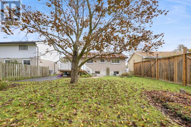 32 ALNET DRIVE, Belleville (Belleville Ward), Ontario, K8P4V9