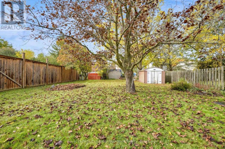 32 ALNET DRIVE, Belleville (Belleville Ward), Ontario, K8P4V9
