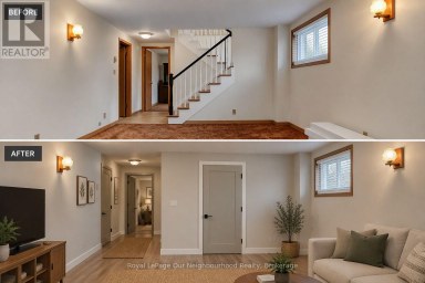 32 ALNET DRIVE Belleville (Belleville Ward) Ontario photo 36