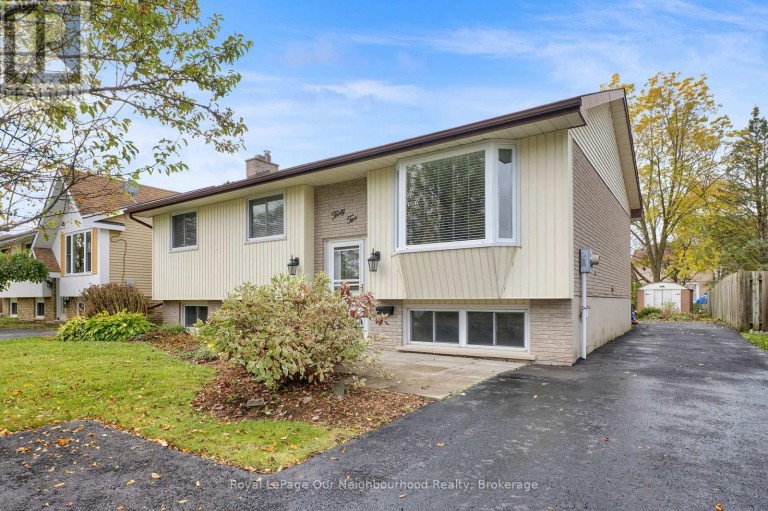 32 ALNET DRIVE, Belleville (Belleville Ward), Ontario, K8P4V9