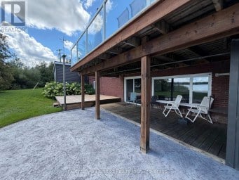LOWER - 831 CHEMONGVIEW DRIVE Selwyn Ontario photo 1