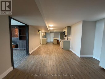 LOWER - 831 CHEMONGVIEW DRIVE Selwyn Ontario photo 10