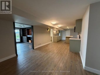 LOWER - 831 CHEMONGVIEW DRIVE Selwyn Ontario photo 11