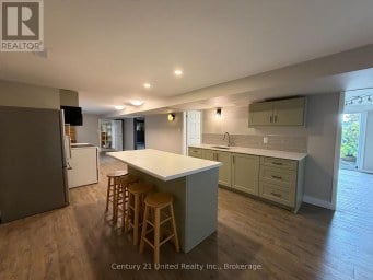 LOWER - 831 CHEMONGVIEW DRIVE Selwyn Ontario photo 12