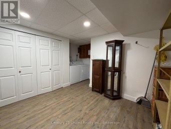 LOWER - 831 CHEMONGVIEW DRIVE Selwyn Ontario photo 14