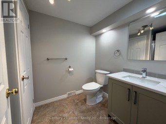 LOWER - 831 CHEMONGVIEW DRIVE Selwyn Ontario photo 15