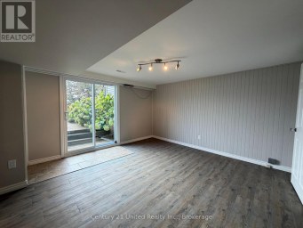 LOWER - 831 CHEMONGVIEW DRIVE Selwyn Ontario photo 17