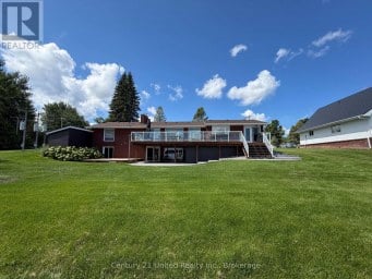 LOWER - 831 CHEMONGVIEW DRIVE Selwyn Ontario photo 2