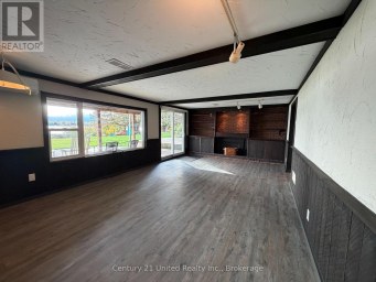 LOWER - 831 CHEMONGVIEW DRIVE Selwyn Ontario photo 5
