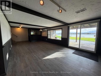 LOWER - 831 CHEMONGVIEW DRIVE Selwyn Ontario photo 8