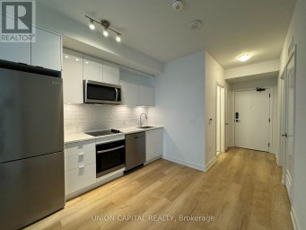 629 - 60 PRINCESS STREET Toronto (Waterfront Communities) Ontario photo 1