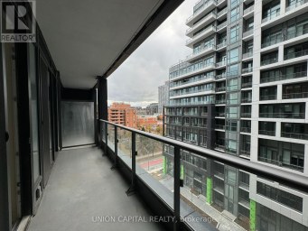 629 - 60 PRINCESS STREET Toronto (Waterfront Communities) Ontario photo 13