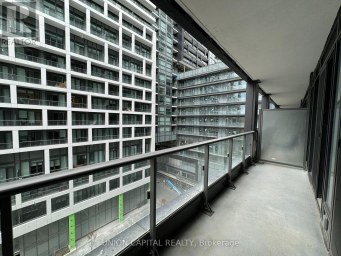 629 - 60 PRINCESS STREET Toronto (Waterfront Communities) Ontario photo 14