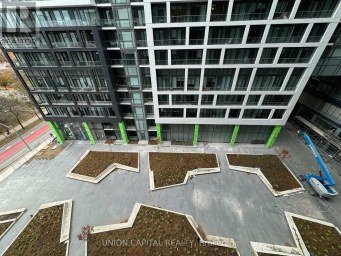 629 - 60 PRINCESS STREET Toronto (Waterfront Communities) Ontario photo 15