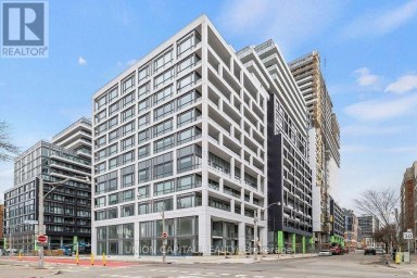 629 - 60 PRINCESS STREET Toronto (Waterfront Communities) Ontario photo 16