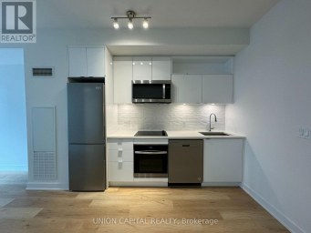 629 - 60 PRINCESS STREET Toronto (Waterfront Communities) Ontario photo 2