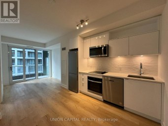 629 - 60 PRINCESS STREET Toronto (Waterfront Communities) Ontario photo 3