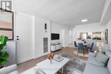 807 - 120 ST PATRICK STREET Toronto (Kensington-Chinatown) Ontario photo 10
