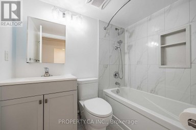 807 - 120 ST PATRICK STREET Toronto (Kensington-Chinatown) Ontario photo 13