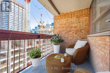 807 - 120 ST PATRICK STREET Toronto (Kensington-Chinatown) Ontario photo 14