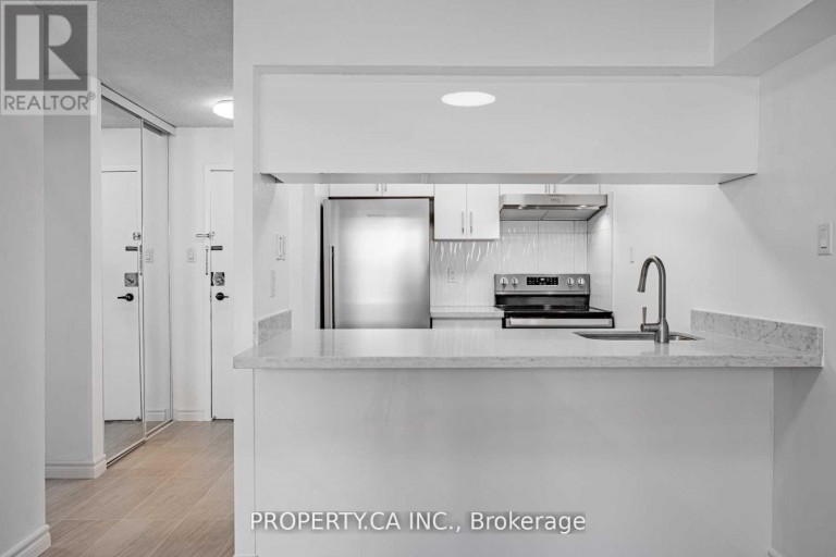807 - 120 ST PATRICK STREET, Toronto (Kensington-Chinatown), Ontario, M5T2X6