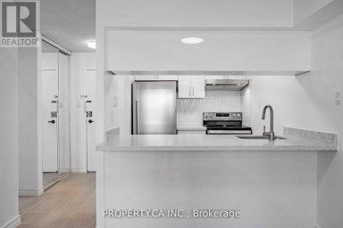 807 - 120 ST PATRICK STREET Toronto (Kensington-Chinatown) Ontario photo 2