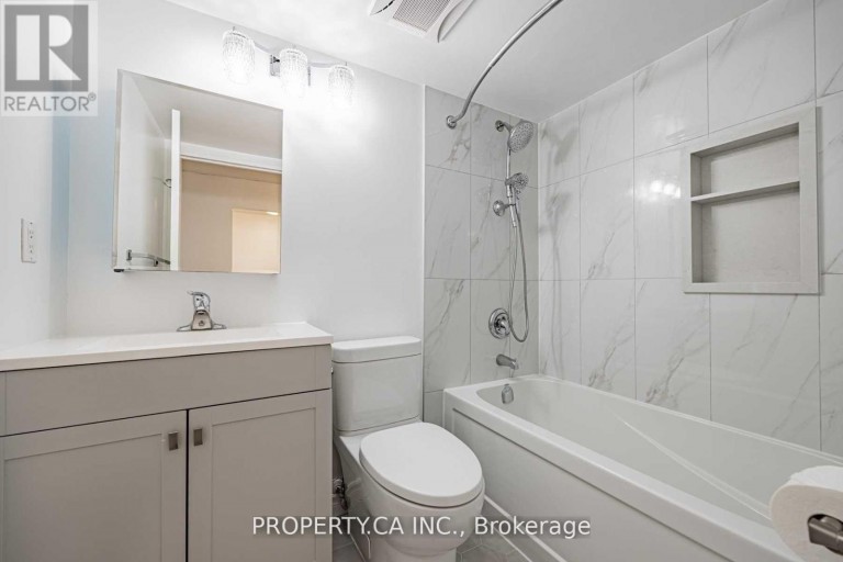 807 - 120 ST PATRICK STREET, Toronto (Kensington-Chinatown), Ontario, M5T2X6