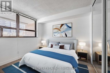 807 - 120 ST PATRICK STREET Toronto (Kensington-Chinatown) Ontario photo 4