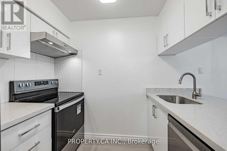 807 - 120 ST PATRICK STREET, Toronto (Kensington-Chinatown), Ontario, M5T2X6