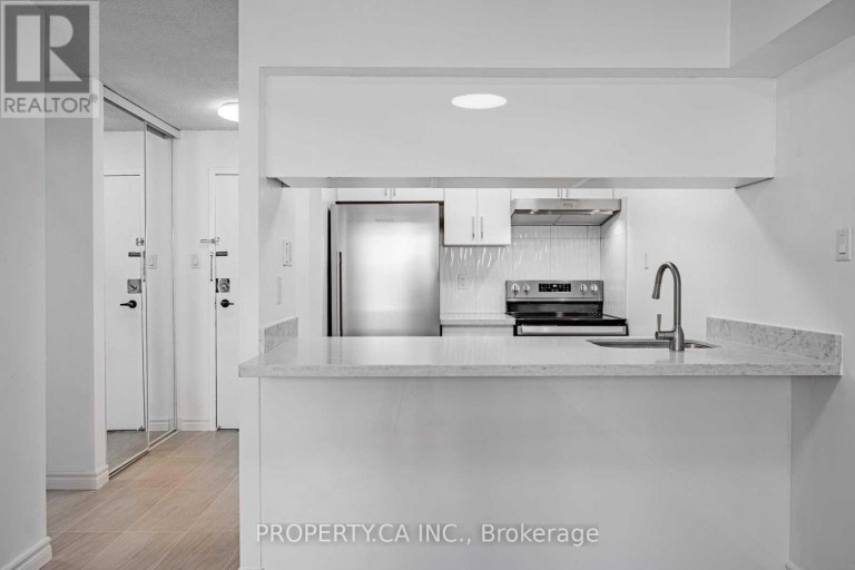 807 - 120 ST PATRICK STREET, Toronto (Kensington-Chinatown), Ontario, M5T2X6