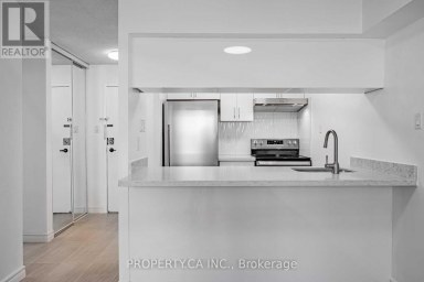 807 - 120 ST PATRICK STREET Toronto (Kensington-Chinatown) Ontario photo 7