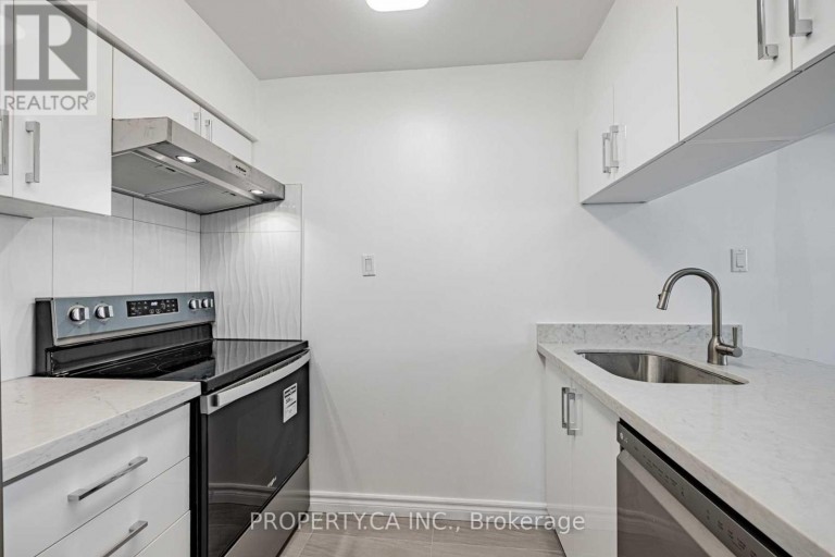 807 - 120 ST PATRICK STREET, Toronto (Kensington-Chinatown), Ontario, M5T2X6