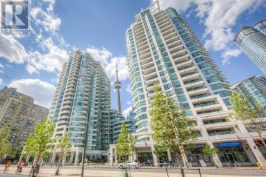 805 - 225 QUEENS QUAY W Toronto (Waterfront Communities) Ontario photo 1