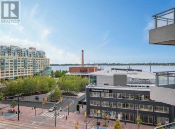 805 - 225 QUEENS QUAY W Toronto (Waterfront Communities) Ontario photo 10